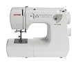 Janome Jem Gold 660 Lightweight Sewing Machine