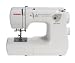 Janome Jem Gold 660 Lightweight Sewing Machine