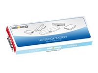 WHITENERGY Premium Akku fuer HP Compaq 6730B 10,8V 5200mAh Preisvergleich