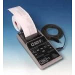 Ballistic Printer for Chronograph by 