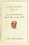 Come Meet Jesus: An Invitation from Pope Benedict XVI