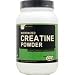 Optimum Nutrition Creatine Powder 2000 Grams