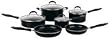 Cuisinart 55-10BK Advantage Nonstick 10-Piece Cookware Set, Black