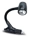 12-volt Map Light With Flexible Neck