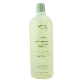 Aveda Firmata Firm Hold Hair Spray For All Hair Types For Women