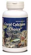 Coral Calcium Choice - 90 - Capsule