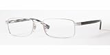 Burberry - Authentic Burberry Eyeglasses Eye glass BE 1013 Color: 1005 Size. 5318 / Burberry BE1013
