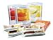 Herbalife Variety Snack Pack Sampler - Delicious Soup, Bars, Drinks and Soy Nuts Ideal for Weight Management and Healthy Snacking