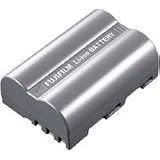 Fujifilm NP-150 Lithium Ion Rechargeable Battery for Finepix S5 Pro Digital Camera
