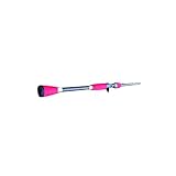 UPC 853766004078 product image for Halo HFTS73HC Twilite Casting Fishing Rod, 7-Feet x 3-Inch/Heavy | upcitemdb.com