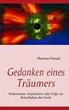 Bild zu: Gedanken eines Tr&auml;umers: Wahrtraum, Inspiration oder D&eacute;j&agrave;-vu: Botschaften der Seele