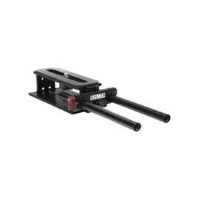 Shape 15mm Rod PAPARAZZI Riser System