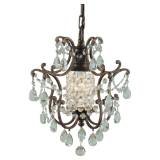  new year Murray Feiss F1879 1BRB ChandelierB003V407IW
