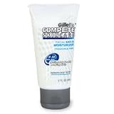 Gillette Complete Skin Care, Facial Moist SPF 15,1.7oz
