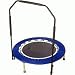 Urban Rebounder Folding Trampoline Workout System