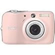 Canon Powershot E1 10MP Digital Camera with 4x Optical Image Stabilized Zoom (Pink)