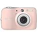 Canon Powershot E1 10MP Digital Camera with 4x Optical Image Stabilized Zoom (Pink)