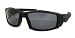 Oakley Polarised CANTEEN Matt Black/Grey Sunglasses