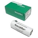 Welch Allyn Rechargeable Batteries 3.5v Model # 72200