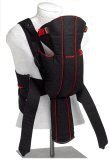 Baby Bjorn Active Carrier Sporty Black