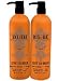 Tigi RockAholic Tween Duo New RockAholic Livin The Dream Shampoo and Conditioner + Energy 25oz each