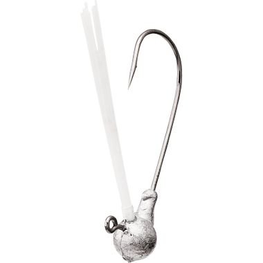 Fishing: Cabela's Fisherman Series Round Jigheads - Weedless