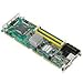Advantech PCE-5124VG-00A1E Single Board Computer, LGA775 C2Q/C2D/Pentium Dual Core/Celeron PICMG 1.3 SBC with Q35+ICH9DO/PCIe/VGA/GbE