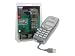 DIGITUS SKYPE USB-Telefonhörer mit Wählfunktion, grau
