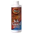 Jungle Laboratories Corp Ick Guard Liquid 8 Ounces - NL044-8 by JUNGLE LABORATORIES CORP