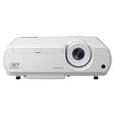 XD221U-G DLP Proj XGA 2000:1 2300 Lumens 7LBS