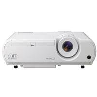 XD221U-G DLP Proj XGA 2000:1 2300 Lumens 7LBS