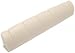 Graph Tech TUSQ Tacoma Slotted Acoustic Guitar Nut Ivory 1 11/16