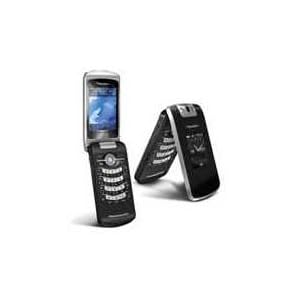 Blackberry Quad Band Pearl Flip 8220 Cell