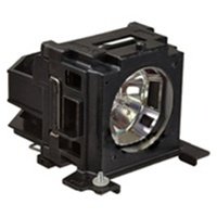 Electrified DT-01021 Replacement Lamp with housing for Hitachi Projectors