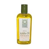 Desert Essence Jojoba Oil 4 Oz