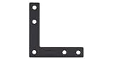 PROPANEL: LIGHT GREY 2 WAY CONNECTOR (L)
