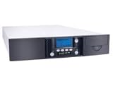 T24 Storagelibrary LTO4 Hh 1X24 2U Sas Rm