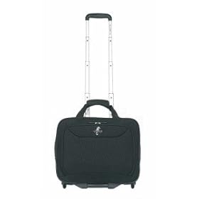 Buy Atlantic Compass Wheeled Carry On Tote (3270813) by Atlantic