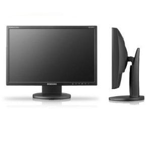 Samsung 2443BWT-1 23.6-Inch LCD Monitor - Matte 