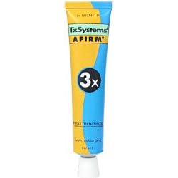 Afirm 3X -30 gm