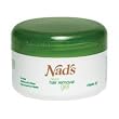 Nads Natural Hair Removal Gel - 6 Oz