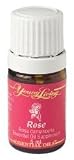 Young Living Essential Oil Rose 5 Ml