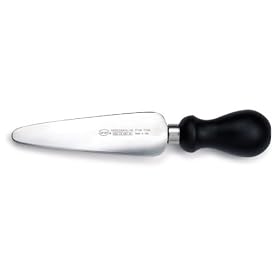 Sanelli 438314 Cheese Knife Bergamo 14 Cm. (5 1 2) by Sagetra