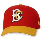 Brooklyn Cyclones New Era 2008 Onfield 59FIFTY