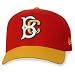 Brooklyn Cyclones New Era 2008 Onfield 59FIFTY