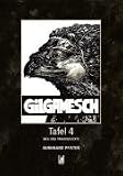 Gilgamesch Tafel 4 - Weg und Traumgesichte - Burkhard Pfister