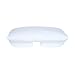 Better Sleep Pillow - A Multi Position Pillow for Side Sleepers, Stomach Sleepers, Back Sleepers
