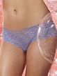 Jezebel Hugs & Kisses Cheeky Boyleg with Engineered Lace