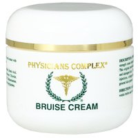 Physicians Complex Bruise Cream 2 oz by Physicians Complex