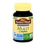 Nature Made Multi-Complete with D3, Iron & Calcium, Liquid Softgels, 60-Count